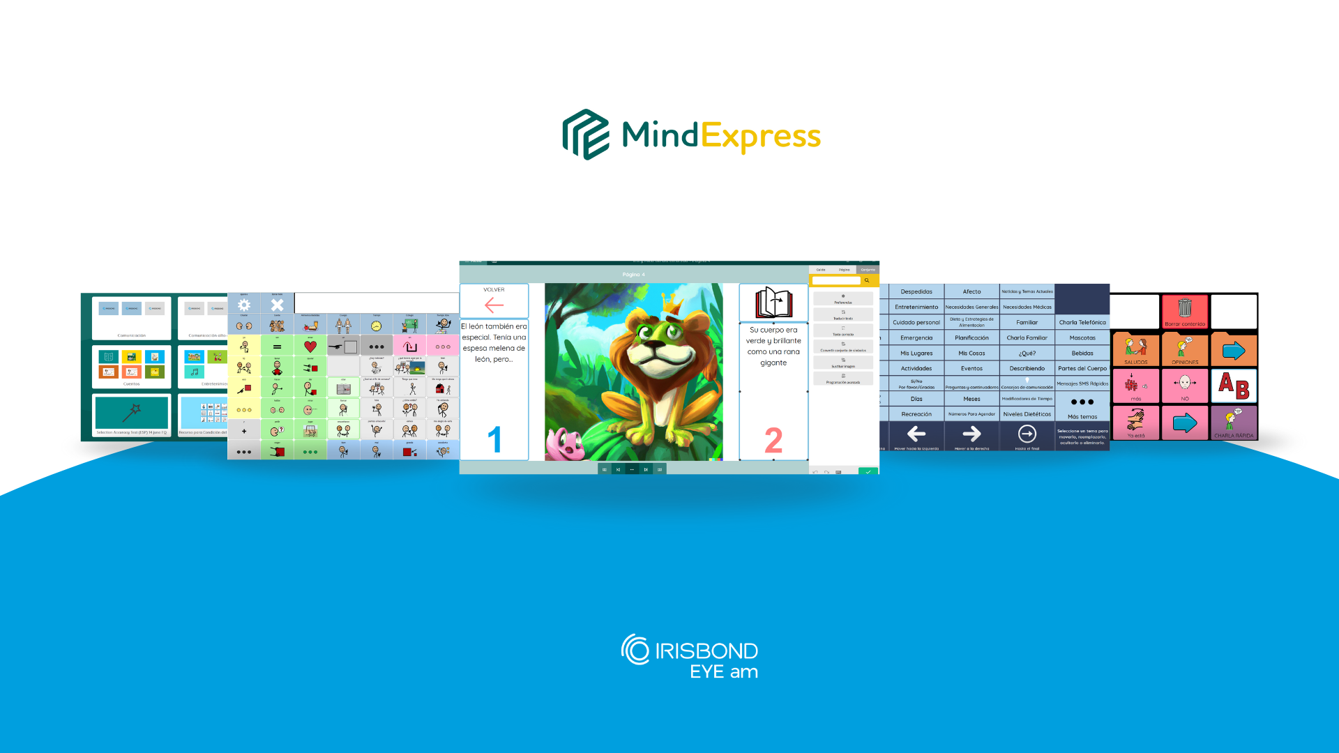 Curso Mind Express